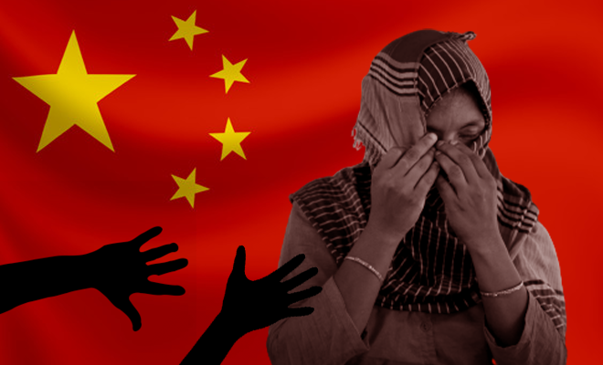 Muslim Women Detained In China’s Vast Camp System Are Reportedly Raped, Sexually Abused And Tortured. Is There No Humanity Left?