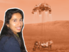 NASA Scientist Wearing A Bindi As She Announces Perseverance Rover’s Mars Touchdown Inspires Indian Women To Embrace Their Culture
