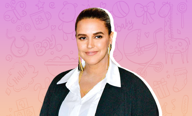 Neha Dhupia Recalls How She Was Trolled And Fat-Shamed For Gaining 25 Kilos Post-Pregnancy