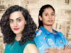 Taapsee Pannu Calls Out Publication Calling Mithali Raj A ‘Former’ Player And Stresses On The Importance Of Such Biopics