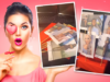 This Wife Gifted Her Husband A Collage Of All The Photos Of Women Her Husband Liked On Instagram