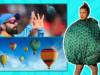 Priyanka Chopra’s Recent Green Orb Outfit Inspired A Series Of Memes. Best Part? Priyanka Joined In On The Fun Too!