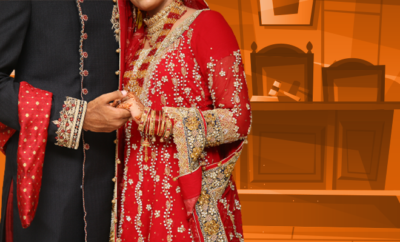 Fl-Punjab-And-Haryana-High-Court-Says-Muslim-Can-Indulge-In-Polygamy-Without-A-Divorce,-But-Women-Can’t