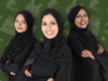 Women In Saudi Arabia Allowed To Take Up Arms And Join The Military. This Is A Landmark Move For Saudi Women!