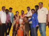 Friends Of A Couple From Tamil Nadu Gift Them LPG Cylinder, Petrol And Onions As Wedding Present! This Has To Be The First Time…!