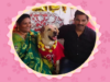 Couple Hosts A Baby Shower For Their Pet Dog, Steffi. This Is Adorable!