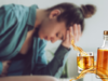 A Woman Who Has Never Had Alcohol Is Need Of A Liver Transplant Because Her Body Produces Alcohol On Its Own