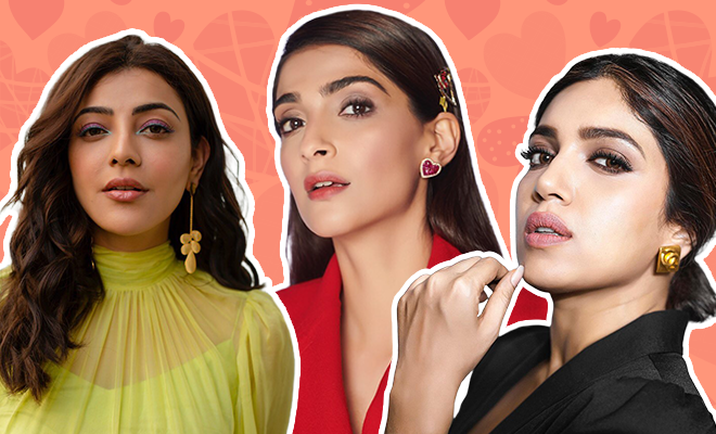 5 Stunning Makeup Looks To Recreate On Valentine’s Day, Whether Or Not You Have A Date