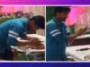 In A Viral Video, Man Seen Spitting On Dough To Make Rotis At Meerut Wedding. This Is Extremely Disgusting!