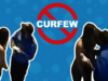 Police Officer Caught On Camera Kissing A Woman Who Broke COVID Curfew Instead Of Fining Her!