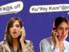 Why Swearing Is Actually F*cking Good For You, Explains Science