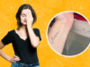 UK Woman Gets Her Refrigerator’s Logo Tattooed On Her Wrist. Realizes The Blunder After A Year