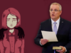 After A Woman Raised Her Voice About Being Raped In The Australian Parliament, The PM Scott Morrison Apologized