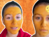This Woman Went Overboard With Her DIY Turmeric Facial And Ended Up With Yellow Skin For Three Weeks. It’s Hilarious