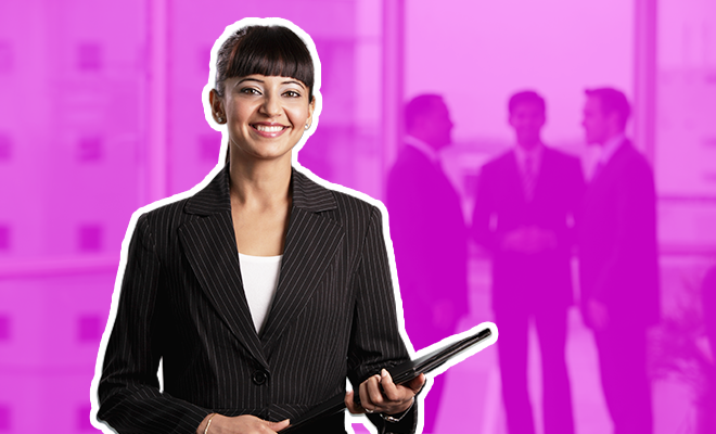 India Skills Report 2021 Shows Women Are More Employable Than Men. Finally, The Gender Gap In Employment Is Improving!