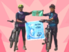 Two Women Have Set Out On A 5,000 Km Cycling Expedition With An Aim To Spread Awareness About Women Empowerment