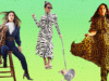 Animal Print Fashion Is A Roaring Trend RN And These Celebrities Are Already Leading The Pack With Their Style