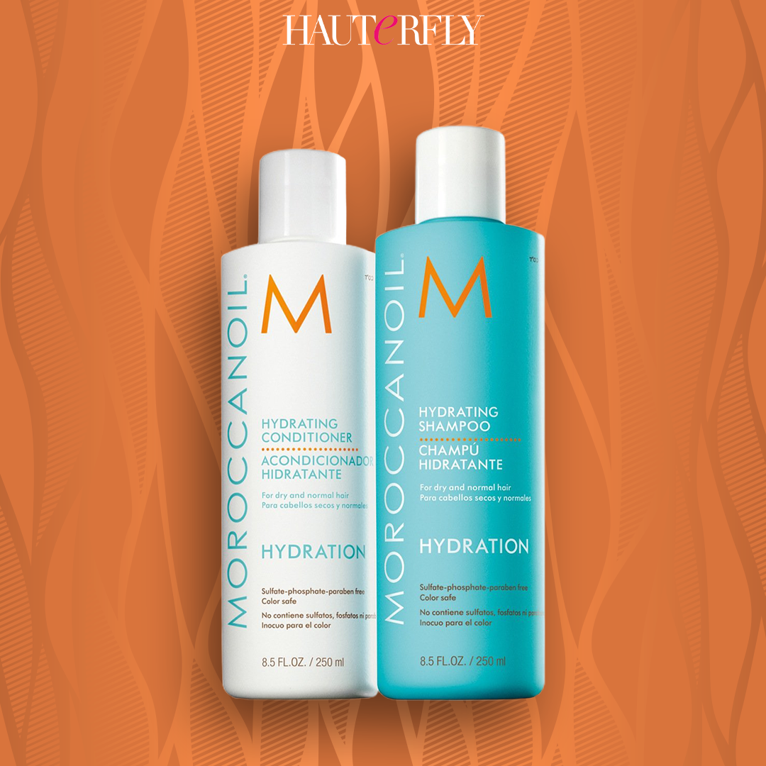 5 luxury hair care products that do the job 5 Luxury Hair Care Products That Do The Job