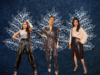 The Leather Weather Is Officially Here! Make The Most Of It With These Celeb-Approved Looks Featuring The Style Of The Moment