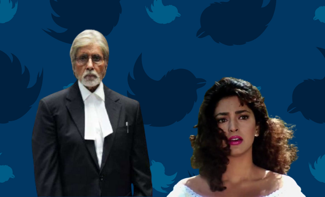 UP Police Schools People On Consent Using Clips From Darr And Pink. We Love How Smart This Is