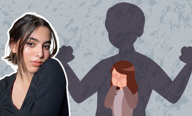Aaliyah Kashyap Opens Up About Being Assaulted As A Minor By A Middle-Aged Man