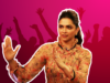 Deepika Padukone Gets Mobbed While Leaving A Restaurant And Struggles To Secure Her Handbag. How About Some Personal Space?