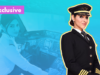 EXCLUSIVE! Captain Zoya Agarwal On Her Historic All-Woman Polar Flight And The Women Who Inspire Her