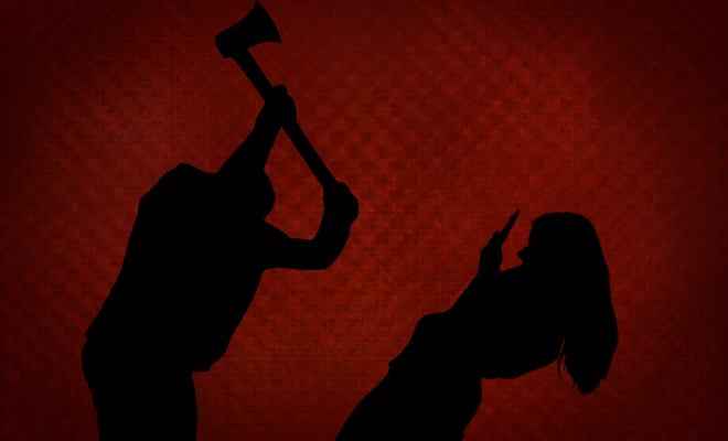 Hyderabad Man Attacks Woman With Axe For Refusing His Sexual Advances. Why Can’t Men Learn To Deal With Rejection?