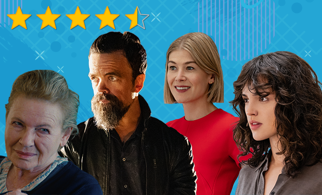 I Care A Lot Review: Rosamund Pike, Peter Dinklage Dark Comedy Is So Deliciously Evil, You’re Gonna Root For The Bad Guy!