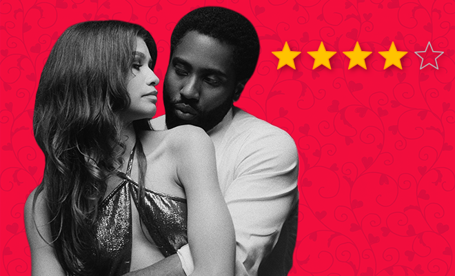 Malcolm & Marie Review: Zendaya, John David Washington Are A ‘Tour De Force’ In This Cleverly Meta Film About Relationships And Criticism
