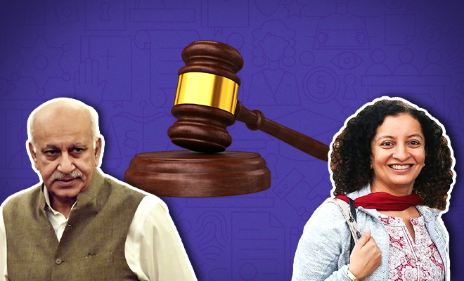 Verdict In MJ Akbar Defamation Case Against Priya Ramani Deferred. Why Justice Delayed In #MeToo Cases Is Detrimental To The Movement