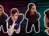 Women Are Beating Men At This New Viral TikTok Gravity Challenge. It Looks So Fun!