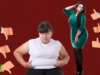 Study Shows Women With Belly Rolls Are More Stigmatized Than Those With Big Butts, Even If They Weigh The Same. We Aren’t Surprised