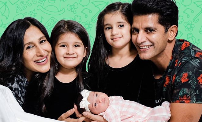 Teejay Sidhu Called Out Comments Suggesting A Male Child Completes A Family. Why Are We Still Obsessed With Gender?