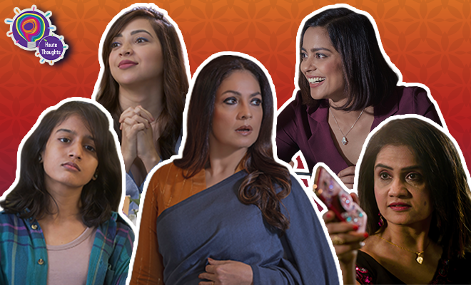 5 Thoughts I Had About Netflix’s ‘Bombay Begums’ Trailer: Pooja Bhatt And The Begums Exude Power And We’re So Ready