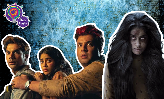 5 Thoughts We Had About The ‘Roohi’ Trailer: This Horror Comedy Could Be A Fun Spiritual Successor To Stree!