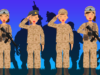 Uttarakhand Is Getting Its First All-Woman Anti-Terrorism Squad That Will Secure Mahakhumbh 2021. They Sound Badass!