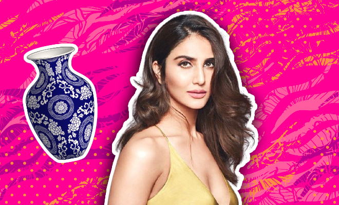 Vaani Kapoor Wants To Do Films That Don’t Treat Women Like A Flower Vase. And We Want To See Such Films Too!