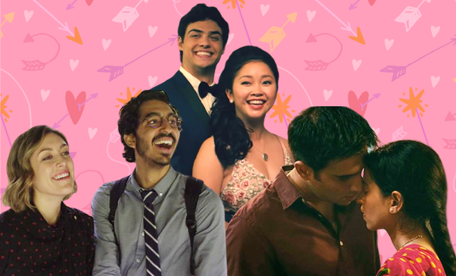 Valentine’s Day 2021: 21 Movies And Shows To Get In The Mood For Love!
