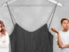 This Man Tried To Motivate His Wife To Lose Weight By Buying Her Dress A Few Sizes Too Small. Her Response Was Savage!