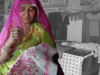 This Woman Helped 15,000 Women Earn By Selling Their Embroidery Work To Brands Like FabIndia And Ikea