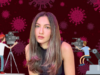 An FIR Was Filed Against Gauahar Khan For Stepping Out Despite Testing Positive For COVID 19