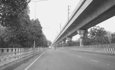 Noida Grope Incident