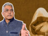 Politician Dilip Ghosh Is Offended By Mamta Banerjee Showing Legs In A Saree Which Is Not Bengal’s Culture. Erm, What?