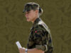 Swiss Army Allows Female Recruits To Wear Women’s Underwear. They Had To Wear Men’s Underwear Till Now
