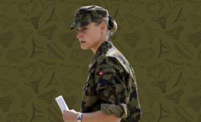 FI-Women's-underwear-to-be-provided-to-female-recruits-in-Swiss-army