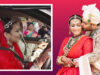 This Video Of A Bride Driving Her Husband To Sasuraal Is Going Viral Again. We Still Love It