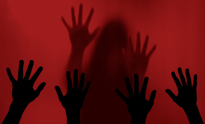 In Rajasthan, At Least 9 Men Raped This 15-Year-Old Girl Over A Span Of 8 Days