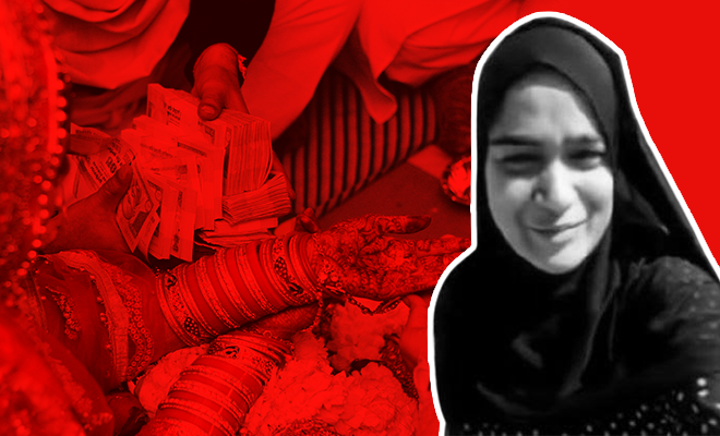 Why This Young Woman Jumped Into The Sabarmati River To Her Death