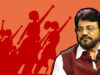 Politician Chiranjit Chakraborty Says Women Should Be Conscious Of Their Surrounding While Dressing.